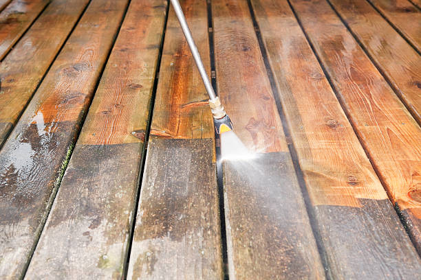 Professional Pressure Washing Services in Winchester, CA